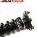 ADLERSPEED 32 Way Mono Tube Coilovers Suspension Kit For Mazda 3 BM/BN 2014-18