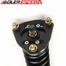 ADLERSPEED 32 Way Mono Tube Coilovers Suspension Kit For Mazda 3 BM/BN 2014-18