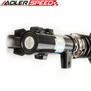 ADLERSPEED 32 Levels Mono Tube Coilovers Suspension For Hyundai Sonata YF 11-14