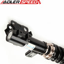 US SHIP !  ADLERSPEED 32 Level Coilover Suspension Kit For Sonata YF 11-14, Optima TF 13-15