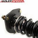 US SHIP !  ADLERSPEED 32 Level Coilover Suspension Kit For Sonata YF 11-14, Optima TF 13-15
