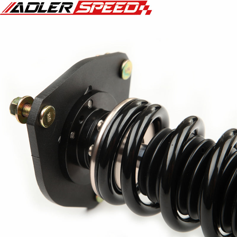 US SHIP !  ADLERSPEED 32 Level Coilover Suspension Kit For Sonata YF 11-14, Optima TF 13-15