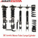 US SHIP !  ADLERSPEED 32 Level Coilover Suspension Kit For Sonata YF 11-14, Optima TF 13-15