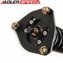 US SHIP ADLERSPEED 32 Levels Mono Tube Coilovers Lowering Kit for HYUNDAI AZERA 12-17