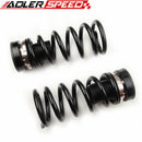 US SHIP ADLERSPEED 32 Levels Mono Tube Coilovers Lowering Kit for HYUNDAI AZERA 12-17
