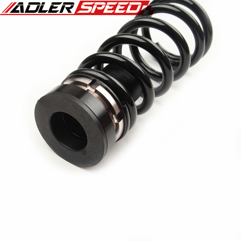 ADLERSPEED 32 Levels Mono Tube Coilovers Suspension For Hyundai Sonata YF 11-14