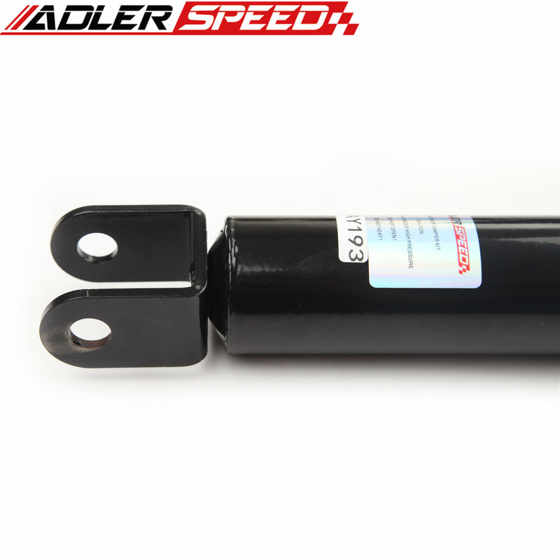 ADLERSPEED 32 Levels Mono Tube Coilovers Suspension For Hyundai Sonata YF 11-14