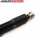 ADLERSPEED 32 Level Mono Tube Coilover Lowering Suspension For Kia Forte 2014-18