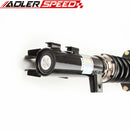 US SHIP ! ADLERSPEED 32 Level Damper Mono Tube Coilovers Suspension For Veloster FS 12-17
