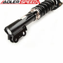 US SHIP ! ADLERSPEED 32 Level Damper Mono Tube Coilovers Suspension For Veloster FS 12-17