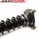 US SHIP ! ADLERSPEED 32 Level Damper Mono Tube Coilovers Suspension For Veloster FS 12-17