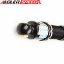 ADLERSPEED 32 Level Mono Tube Coilover Lowering Suspension For Kia Forte 2014-18