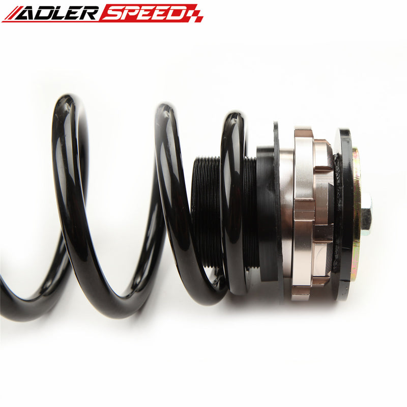 ADLERSPEED 32 Level Mono Tube Coilovers Suspension for Nissan Sentra B17 13-19