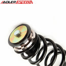 ADLERSPEED 32 Level Mono Tube Coilovers Suspension for Nissan Sentra B17 13-19