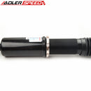 US SHIP ADLERSPEED 32 Level Mono Tube Coilovers Lowering Kit for Ford Mustang 2011-2014