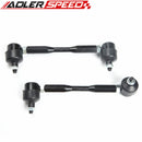 ADLERSPEED 32 Level Mono Tube Coilover Lowering Suspension Kit For Honda Civic 12-15 FB FG