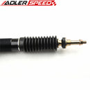 US SHIP ADLERSPEED 32 Way Mono Tube Coilovers Kit for Tesla Model 3 Dual Motor AWD 17-21