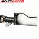 US SHIP ADLERSPEED 32 Way Mono Tube Coilovers Kit for Tesla Model 3 Dual Motor AWD 17-21