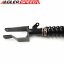 US SHIP ADLERSPEED 32 Way Damping Coilovers Lowering Kit For Tesla Model Y AWD 2020-23