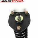 US SHIP ADLERSPEED 32 Way Damping Coilovers Lowering Kit For Tesla Model Y AWD 2020-23