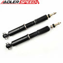 US SHIP ADLERSPEED 32 Way Damping Coilovers Lowering Kit For Tesla Model Y AWD 2020-23