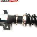 US SHIP ADLERSPEED 32 Level Mono Tube Coilovers Kit For Honda Civic Si ONLY 12-13 FG FB