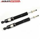 US SHIP ! ADLERSPEED Coilovers Lowering Kit w/ 32 Level Damping For Honda Civic SI Only 14-15 FB/FG