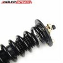 US SHIP 32 Level Mono Tube Coilovers Lowering Suspension For Honda Accord 98-02 (CG/CF)