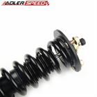 US SHIP 32 Level Mono Tube Coilovers Lowering Suspension For Honda Accord 98-02 (CG/CF)