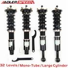 US SHIP 32 Level Damping Coilovers Lowering Suspension Kit For Acura TL 99-03 (UA)