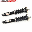 US SHIP ADLERSPEED 32 Level Mono Tube Coilovers Lowering Kit For TSX 04-08, Accord 03-07