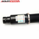 US SHIP ADLERSPEED 32 Level Mono Tube Coilovers Lowering Kit For TSX 04-08, Accord 03-07