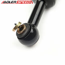 US SHIP ADLERSPEED 32 Level Mono Tube Coilovers Lowering Kit For TSX 04-08, Accord 03-07