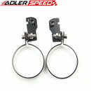 US SHIP ADLERSPEED 32 Level Mono Tube Coilover Suspension Kit For Acura TL FWD AWD 09-14