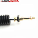 US SHIP 32 Level Mono Tube Coilovers Suspension For 17-21 Civic Hatchback None Si FC/FK