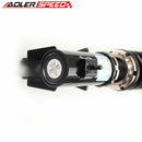 ADLERSPEED 32 Way Mono Tube Coilovers Lowering Kit For Lancer(CS6A/CS7A) 2002-06