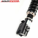 ADLERSPEED 32 Way Mono Tube Coilovers Lowering Kit For Lancer(CS6A/CS7A) 2002-06