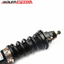 ADLERSPEED 32 Way Mono Tube Coilovers Lowering Kit For Lancer(CS6A/CS7A) 2002-06