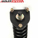 US SHIP ADLERSPEED 32 Way Coilovers Lowering Suspension For Toyota Camry L/LE/XLE 12-17