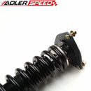 US SHIP ADLERSPEED 32 Way Coilovers Lowering Suspension For Toyota Camry L/LE/XLE 12-17