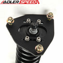 US SHIP ADLERSPEED 32 Way Coilovers Lowering Suspension For Toyota Camry L/LE/XLE 12-17