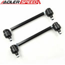 US SHIP ADLERSPEED 32 Way Coilovers Lowering Suspension For Toyota Camry L/LE/XLE 12-17