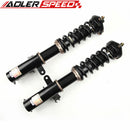 US SHIP ADLERSPEED 32 Way Coilovers Lowering Suspension For Toyota Camry L/LE/XLE 12-17
