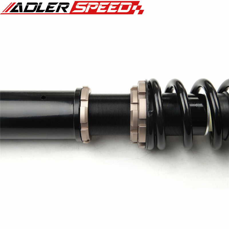 US SHIP ADLERSPEED 32 Level Coilovers Suspension for BMW 5 Series 530i 540i G30 RWD 18+