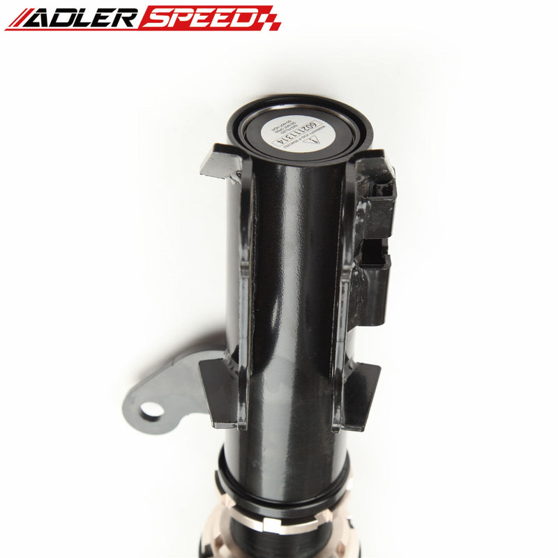 US SHIP ! ADLERSPEED 32 Level Mono Tube Coilovers Suspension Kit for Kia Optima 2016-20