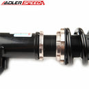 US SHIP ! ADLERSPEED 32 Level Mono Tube Coilovers Suspension Kit for Kia Optima 2016-20