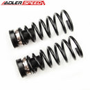 US SHIP ! ADLERSPEED 32 Level Mono Tube Coilovers Suspension Kit for Kia Optima 2016-20