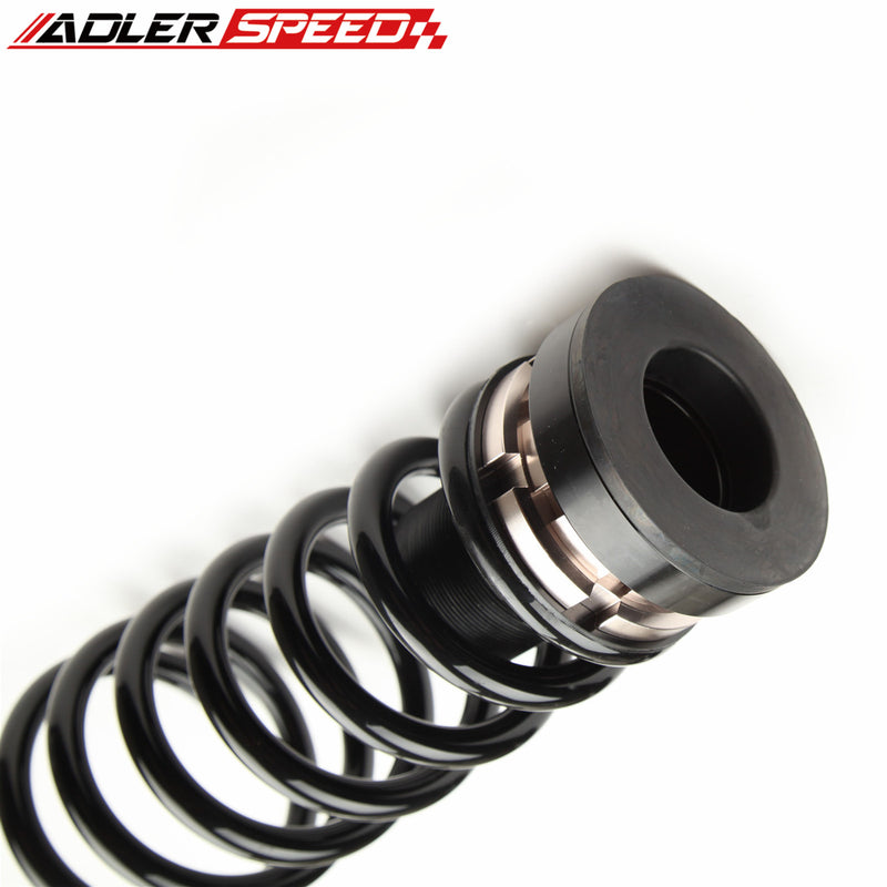 ADLERSPEED 32 Level Mono Tube Coilovers Suspension Kit for Hyundai Sonata 15-19