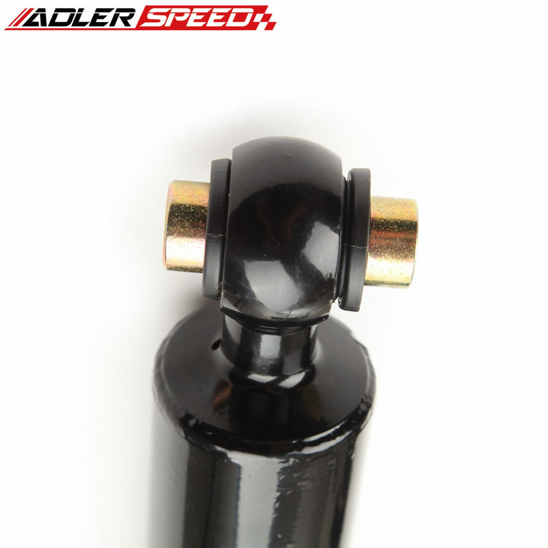 US SHIP ! ADLERSPEED 32 Level Mono Tube Coilovers Suspension Kit for Kia Optima 2016-20