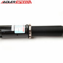ADLERSPEED 32 Level Mono Tube Coilovers Suspension For Cadillac ATS RWD 2013-17